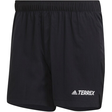 ADIDAS TERREX TRAIL 7" Shorts Black 2023 0